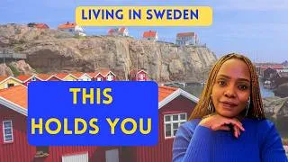 Thumbnail: Living in Sweden| 5 Habits That Quietly Sabotage Your Progress in Sweden