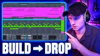 Thumbnail: i made a track from scratch