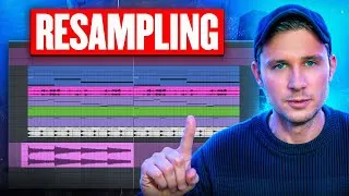 Thumbnail: How To Resample Like a PRO | Full Beat Breakdown