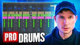 Thumbnail: How I Make Drums That SLAP | Full Beat Breakdown