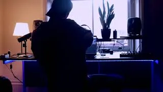 Thumbnail: Production & Songwriting Process in Lockdown - London, UK.