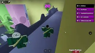 Thumbnail: Squid game gameplay Roblox