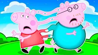 Thumbnail: WE’RE STUCK TOGETHER…