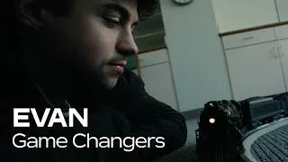 Thumbnail: Game Changers: Evan and the Goofy Vision Behind Dead Rails