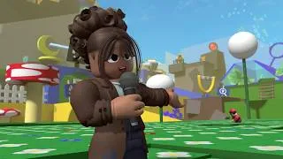 Thumbnail: Now Playing on Roblox Highlights: Bee Swarm Simulator