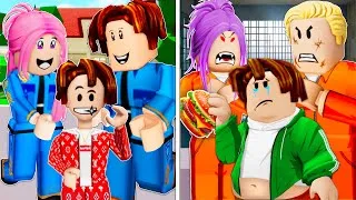 Thumbnail: ROBLOX Brookhaven 🏡RP - FUNNY MOMENTS: Trong or Fat – Which Makes Peter Happier? | Roblox Idol