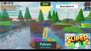 Thumbnail: Super Golf Gameplay #3 w/friends