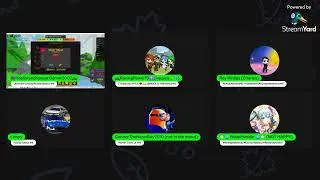 Thumbnail: MM2 and Super Golf Stream (7/6/24)
