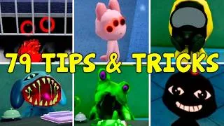 Thumbnail: 79 TIPS & TRICKS TO GET YOU STARTED AND TURN YOU PRO IN ANIMAL HOSPITAL (ROBLOX)