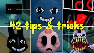 Thumbnail: 42 TIPS & TRICKS TO GET YOU STARTED IN ANIMAL HOSPITAL (ROBLOX)