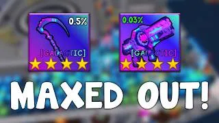 Thumbnail: HOW TO USE THE VOID SCYTHE & INTERSTELLAR (FULL GUIDE) IN SURVIVE ZOMBIE ARENA ROBLOX