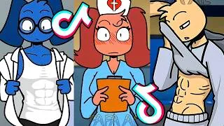 Thumbnail: ❤️‍🩹Roblox Animal Hospital 🤣 BEST Memes TikTok Compilation