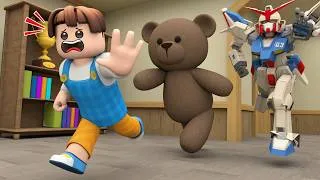 Thumbnail: ROBLOX Brookhaven 🏡RP: My Toys Come Alive! | Roblox Jack