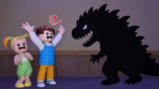 Thumbnail: ROBLOX Brookhaven 🏡RP: Don't Be Scared Of The Dark | Roblox Jack
