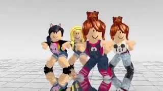Thumbnail: HAI PHUT HON ROBLOX TREND (ROBLOX GAME)