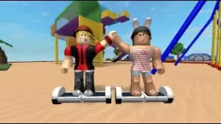 Thumbnail: Wrap me in plastic meme trend roblox girls