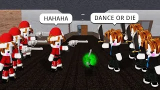 Thumbnail: Murder Mystery 2 Funny Moments (MEMES) #256