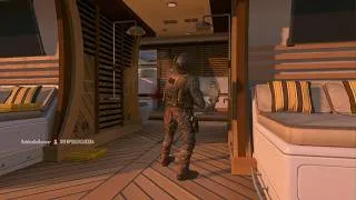 Thumbnail: Call of Duty: Black Ops II (Robbie turns into a Gremlin)