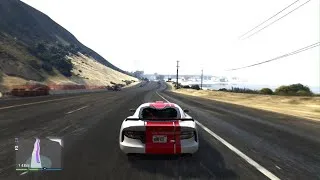 Thumbnail: Banshee Military Roll Gap