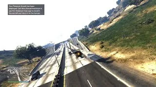 Thumbnail: I guess this is my exit...
