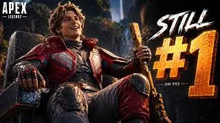 Thumbnail: Sparrow Moments That Prove I’m #1 Sniper in Apex Legends