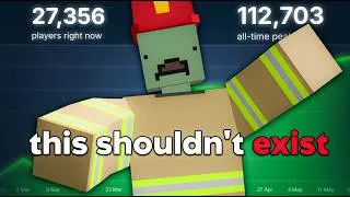 Thumbnail: Unturned Should Be Dead By Now