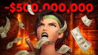 Thumbnail: The $500,000,000 Game That's Destroying Ubisoft