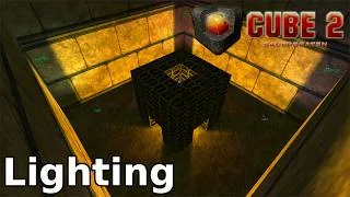 Thumbnail: Cube 2: Sauerbraten | Lighting | Map Building Tutorial