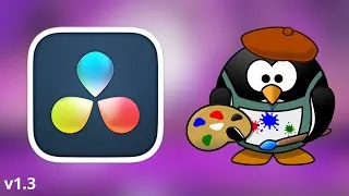 Thumbnail: How to (best) install DaVinci Resolve on Linux with AMD and nVidia GPU support