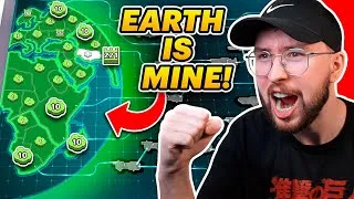 Thumbnail: I CONQUERED EARTH!