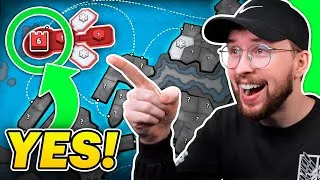 Thumbnail: TURN 1 HONEYPOT 1-POINT HOLD!