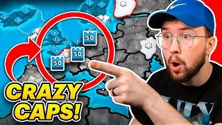 Thumbnail: TRIPLE CAP NOOB CORNER GUARD!