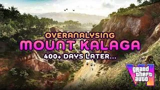 Thumbnail: MOUNT KALAGA... Everything We Know So Far ( GTA 6 Full Breakdown )
