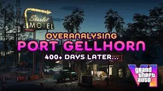 Thumbnail: THE MYSTERY TOWN... Everything We Know So Far ( GTA 6 Full Breakdown )
