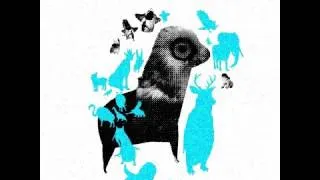 Thumbnail: Minilogue - Animals CD1