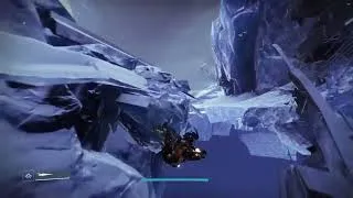 Thumbnail: Sparrow Loadzone Ceiling Breach