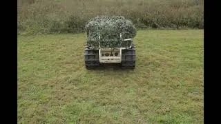 Thumbnail: Probot Fully Loaded