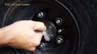 Thumbnail: Probot Towing Mode