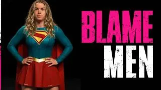 Thumbnail: Men: The Problem And Apparently The Solution