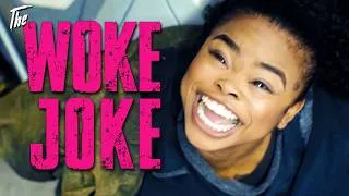 Thumbnail: Starfleet Academy is The Biggest Woke Joke!