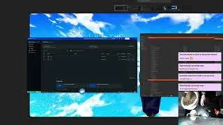Thumbnail: Episode 353 - JavaScript and Python - Creating an open source project management system -  NearBeach