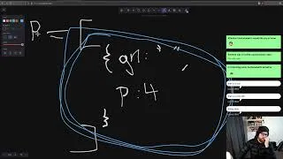 Thumbnail: Episode 351 - JavaScript and Python - Creating an open source project management system -  NearBeach