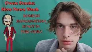 Thumbnail: a-level results special - Owen Stocks: Slow News Week