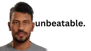 Thumbnail: this efootball player is the G.O.A.T