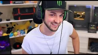 Thumbnail: ali a approves this video probably