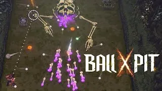 Thumbnail: BALL x PIT (Demo) | Kenny Sun May Have Just Done It Again