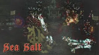 Thumbnail: Sea Salt | A Dark, Medieval, Lovecraftian Take on Pikmin