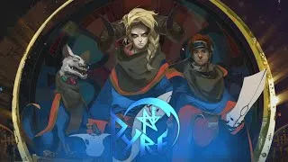Thumbnail: Pyre | Reclaim Your Freedom By... Playing Sports?