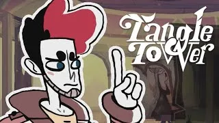 Thumbnail: Tangle Tower | A Point-And-Click Murder Mystery With Tons of Charm