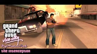Thumbnail: GTA Vice City (Big Mission Pack) - The Interceptor